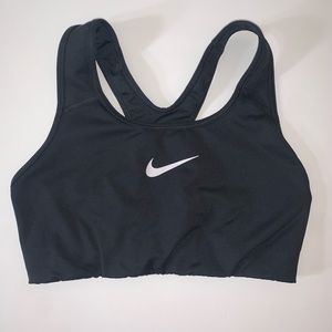 NIKE SPORTS BRA GENTLY WORN